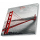 Весы напольные Beurer GS215 San Francisco
