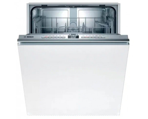 Встраиваемая посудомоечная машина Bosch SMV4HTX31E Встраиваемая посудомоечная машина Bosch SMV4HTX31E