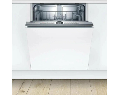 Встраиваемая посудомоечная машина Bosch SMV4HTX31E Встраиваемая посудомоечная машина Bosch SMV4HTX31E