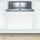 Встраиваемая посудомоечная машина Bosch SMV4HTX31E