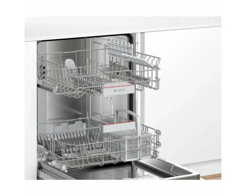 Встраиваемая посудомоечная машина Bosch SMV4HTX31E Встраиваемая посудомоечная машина Bosch SMV4HTX31E