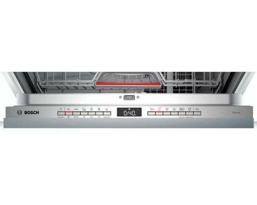 Встраиваемая посудомоечная машина Bosch SMV4HTX31E Встраиваемая посудомоечная машина Bosch SMV4HTX31E