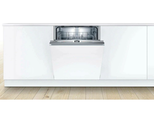 Встраиваемая посудомоечная машина Bosch SMV4HTX31E Встраиваемая посудомоечная машина Bosch SMV4HTX31E