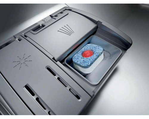 Встраиваемая посудомоечная машина Bosch SMV4HTX31E Встраиваемая посудомоечная машина Bosch SMV4HTX31E