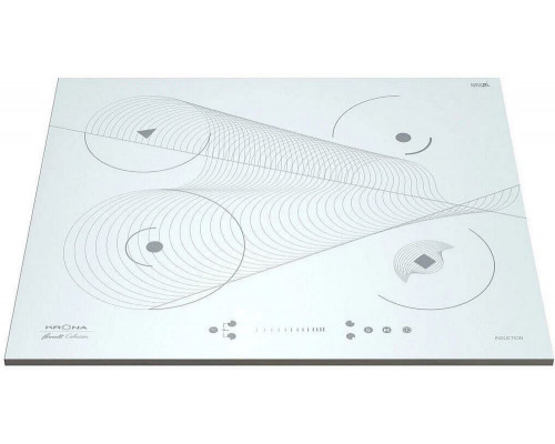 Варочная поверхность Krona MERIDIANA 60 WH 