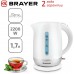 Чайник BRAYER BR1011