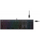 Клавиатура A4Tech Fstyler FX60H серый