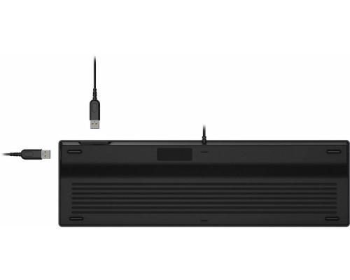 Клавиатура A4Tech Fstyler FX60H серый Клавиатура A4Tech Fstyler FX60H серый