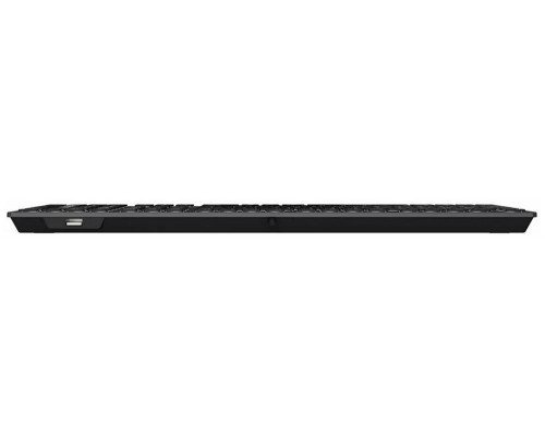 Клавиатура A4Tech Fstyler FX60H серый/белый Клавиатура A4Tech Fstyler FX60H серый/белый