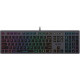 Клавиатура A4Tech Fstyler FX60H серый/белый