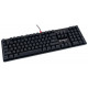 Клавиатура A4Tech Bloody B820R механическая черный USB for gamer LED (B820R BLACK (RED SWITCH))