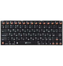 Клавиатура OKLICK 840S Wireless Bluetooth Keyboard