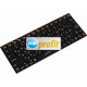 Клавиатура OKLICK 840S Wireless Bluetooth Keyboard