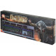 Клавиатура Oklick 970G DARK KNIGHT механическая черный USB Gamer LED