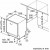 Посудомоечная машина BOSCH SMV6ZCX00E