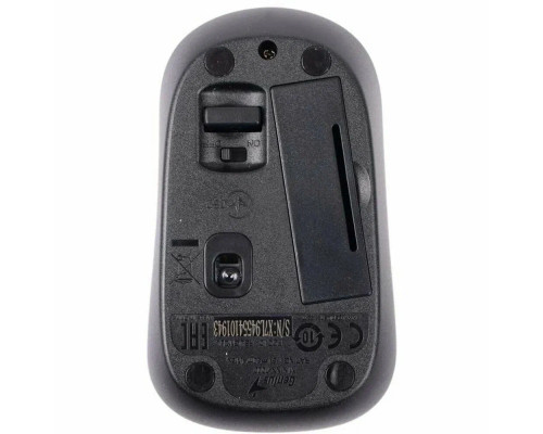 Мышь Genius NX-7000 красный Мышь Genius NX-7000 красный