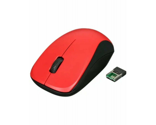 Мышь Genius NX-7000 красный Мышь Genius NX-7000 красный