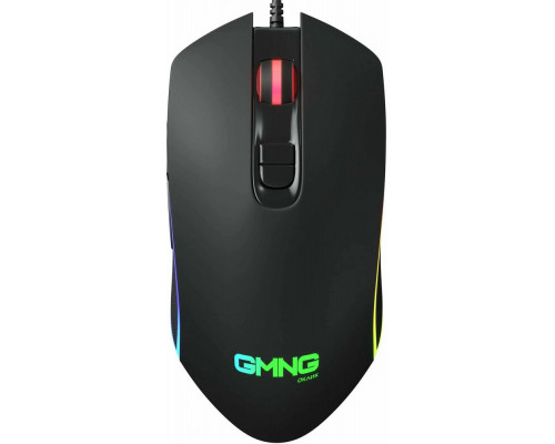 Мышь GMNG 730GM черный Мышь GMNG 730GM черный