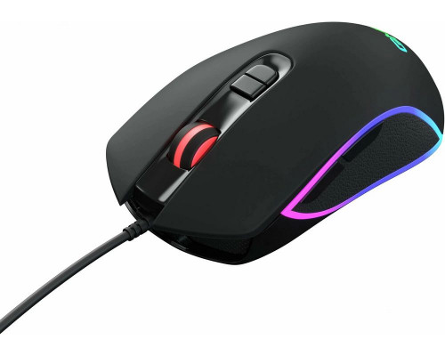Мышь GMNG 730GM черный Мышь GMNG 730GM черный