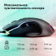 Мышь GMNG 930GM черный