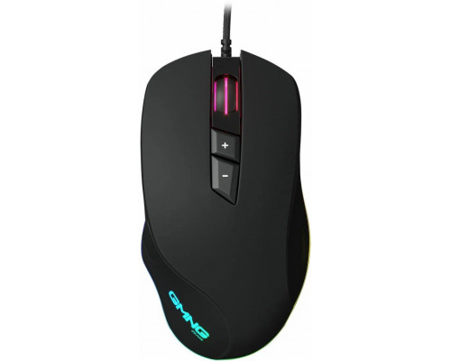 Мышь GMNG 940GM черный Мышь GMNG 940GM черный