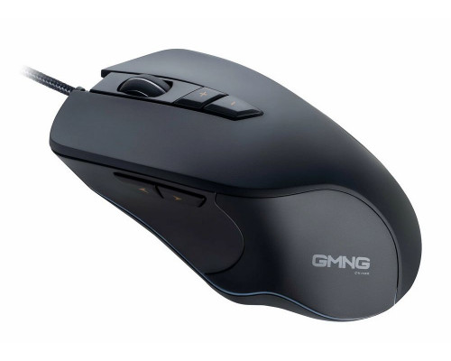 Мышь GMNG 940GM черный Мышь GMNG 940GM черный