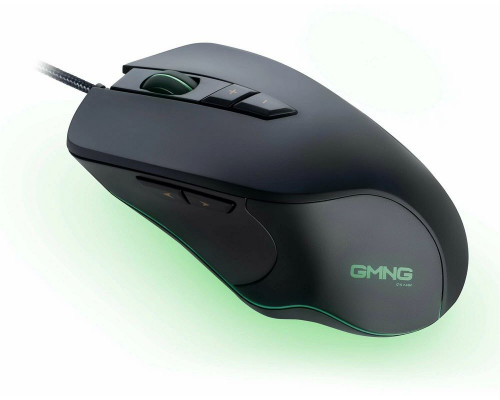 Мышь GMNG 940GM черный Мышь GMNG 940GM черный