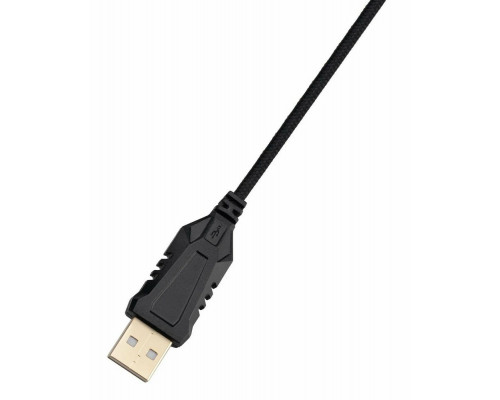 Мышь GMNG 940GM черный Мышь GMNG 940GM черный