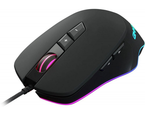 Мышь GMNG 940GM черный Мышь GMNG 940GM черный