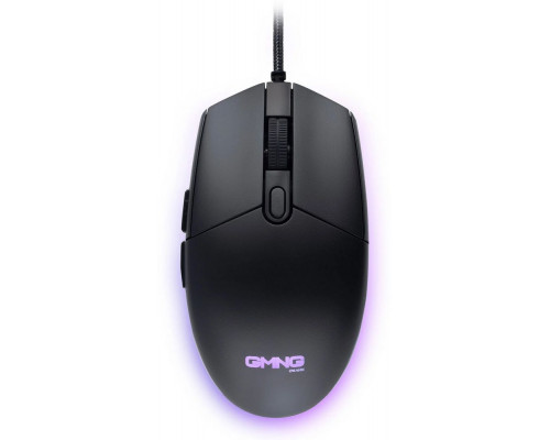 Мышь GMNG XM002 черный Мышь GMNG XM002 черный