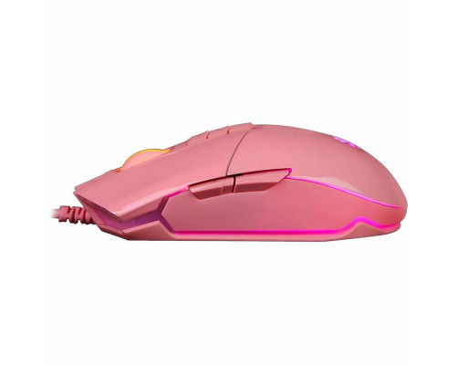 Игровая мышь A4Tech Bloody P91s розовый Игровая мышь A4Tech Bloody P91s розовый