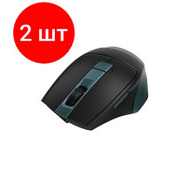 Мышь A4Tech Fstyler FB35C белый 