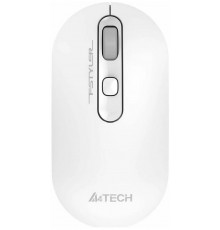 Мышь A4Tech Fstyler FG20 белый 