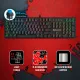Клавиатура A4Tech Bloody B820R Blue S механическая черный USB for gamer LED (B820R BLACK (BLUE SWITC B820R BLACK (BLUE SWITCH)