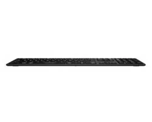 Клавиатура A4Tech Fstyler FBX50C серый