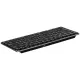 Клавиатура OKLICK 840S Wireless Bluetooth Keyboard