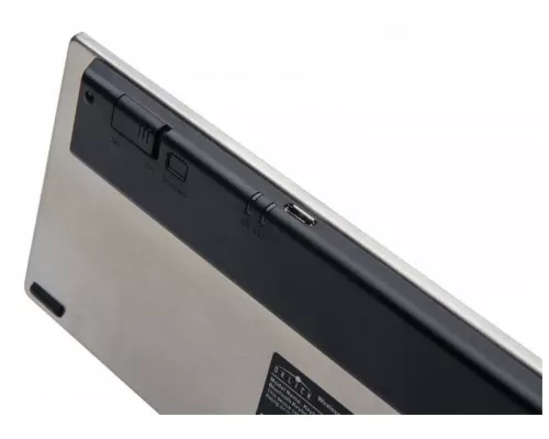 Клавиатура OKLICK 840S Wireless Bluetooth Keyboard