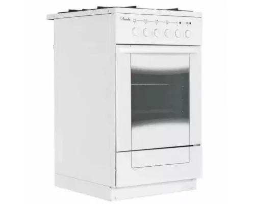 Кухонная плита Лысьва ГП 400 М2С-2у белая
