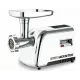 Мясорубка Centek CT-1602 белый/хром