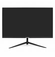 Монитор 21.5" ExeGate ProSmart EV2207 (VA LED Grade A+, FHD, 1920x1080@75Гц, 16:9, 250cd/m2, 1000:1, 178°/178°, 5ms, D-Sub, HDMI, кабель HDMI 1.5м, VESA, регулировка наклона, черный)