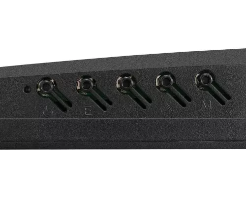 Монитор 21.5" ExeGate ProSmart EV2207 (VA LED Grade A+, FHD, 1920x1080@75Гц, 16:9, 250cd/m2, 1000:1, 178°/178°, 5ms, D-Sub, HDMI, кабель HDMI 1.5м, VESA, регулировка наклона, черный)