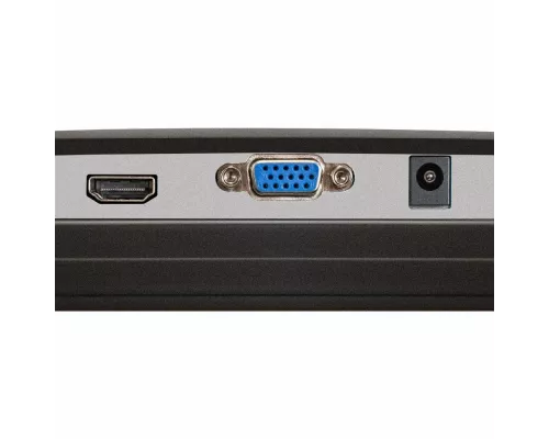 Монитор 23.8" ExeGate ProSmart EV2407 (VA LED Grade A+, FHD, 1920x1080@75Гц, 16:9, 250cd/m2, 1000:1, 178°/178°, 5ms, D-Sub, HDMI, кабель HDMI 1.5м, VESA, регулировка наклона, черный)