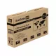 Монитор 23.8" ExeGate ProSmart EV2407 (VA LED Grade A+, FHD, 1920x1080@75Гц, 16:9, 250cd/m2, 1000:1, 178°/178°, 5ms, D-Sub, HDMI, кабель HDMI 1.5м, VESA, регулировка наклона, черный)