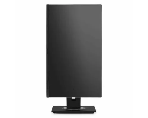 Монитор Viewsonic 23.8" VG2456 IPS LED, 1920x1080, 5ms, 250cd/m2, 50Mln:1, 178°/178°, HDMI, DP, USB-C, USB-Hub, 60Hz, колонки, HAS, Pivot, Tilt, Swivel, VESA, Black