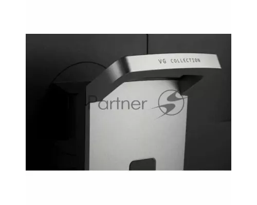 Монитор Viewsonic 23.8" VG2456 IPS LED, 1920x1080, 5ms, 250cd/m2, 50Mln:1, 178°/178°, HDMI, DP, USB-C, USB-Hub, 60Hz, колонки, HAS, Pivot, Tilt, Swivel, VESA, Black