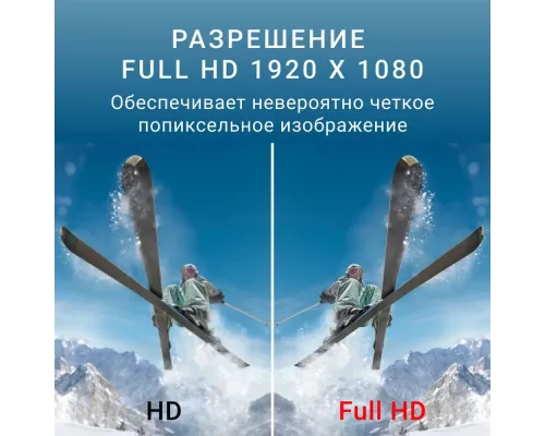 Монитор ViewSonic 24" VA2409-MHU 1920х1080 IPS с USB-C