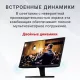 Монитор ViewSonic 24" VA2409-MHU 1920х1080 IPS с USB-C