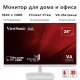 Монитор ViewSonic 24" VA2430-H-W-6 Белый