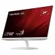 Монитор ViewSonic 24" VA2430-H-W-6 Белый