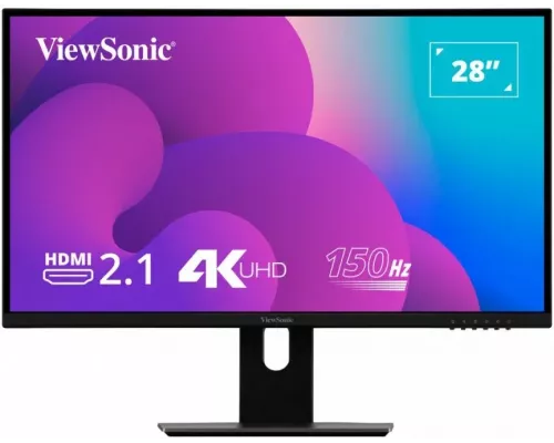 Монитор ViewSonic 27,9" VX2882-4KP